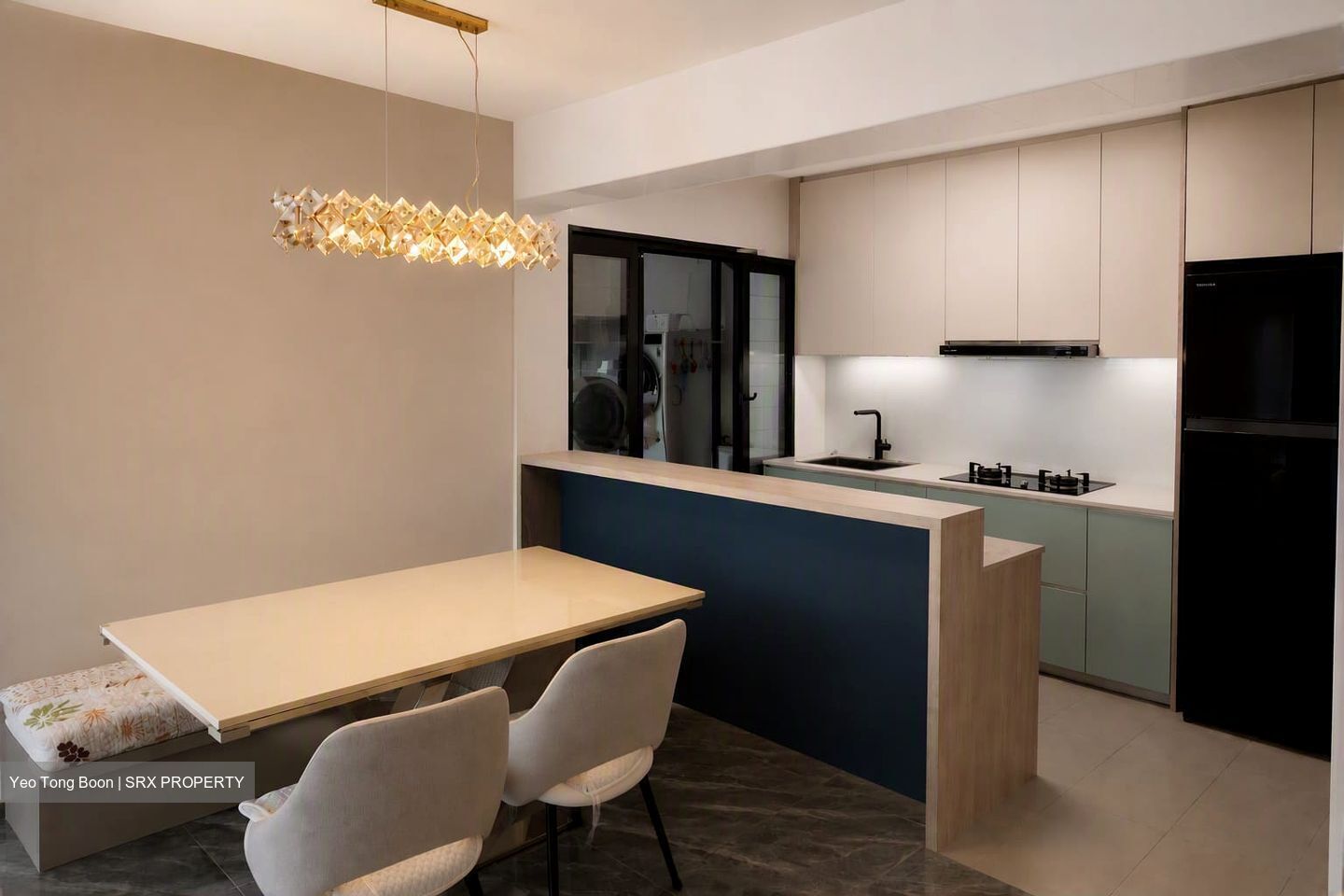 Blk 113A Alkaff Oasis (Toa Payoh), HDB 4 Rooms #613676881